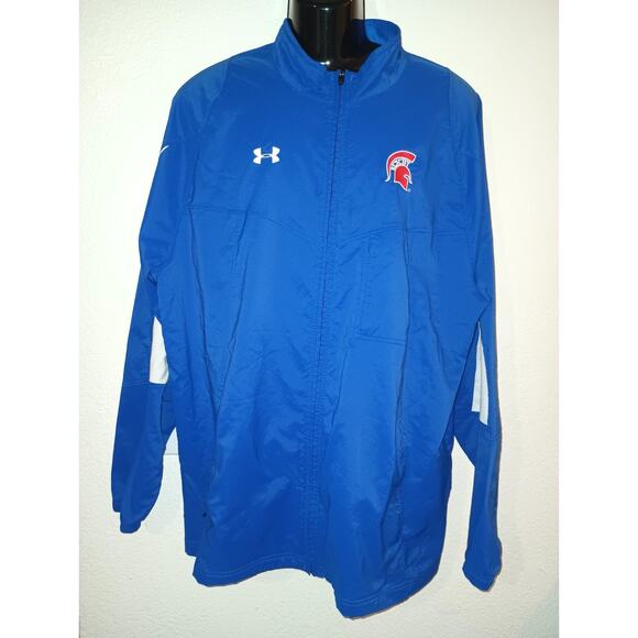 Other - Vintage 1998 NCAA Final Four San Antonio Hooded Jacket - Gear Sports Large M008